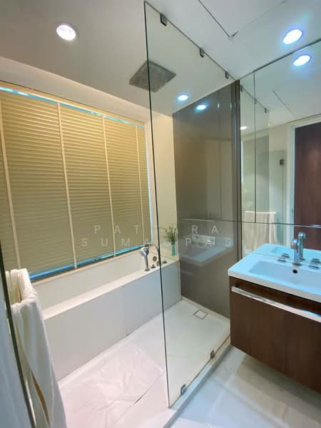 185 Rajadamri, Bangkok, 185 Rajadamri Road, Lumphini, Pathum Wan, Bangkok, 1 Bedroom, 70 sqm, Condo For Rent, by Pattara Sumaopas, 500198929 - DDproperty.com