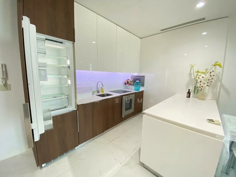 185 Rajadamri, Bangkok, 185 Rajadamri Road, Lumphini, Pathum Wan, Bangkok, 1 Bedroom, 70 sqm, Condo For Rent, by Pattara Sumaopas, 500198929 - DDproperty.com