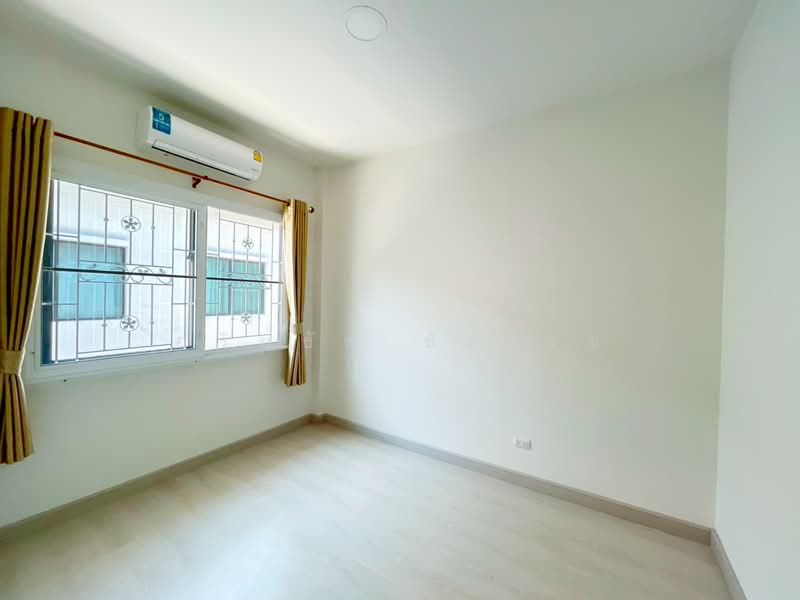 The Ritmo Chaiyapruek-Wongwaen, Nonthaburi, Bang Kruai-Sai Noi Road, Sai Noi, Sai Noi, Sai Noi, Nonthaburi, 3 Bedrooms, 74 sqm, Townhouse For Sale, by อริย์ธัช ชัยเวช, 500198930 - DDproperty.com