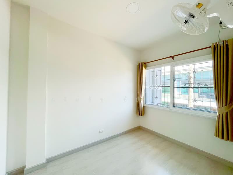 The Ritmo Chaiyapruek-Wongwaen, Nonthaburi, Bang Kruai-Sai Noi Road, Sai Noi, Sai Noi, Sai Noi, Nonthaburi, 3 Bedrooms, 74 sqm, Townhouse For Sale, by อริย์ธัช ชัยเวช, 500198930 - DDproperty.com