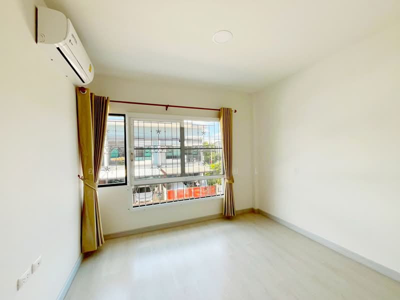 เดอะ ริทโม ชัยพฤกษ์-วงแหวน(The Ritmo Chaiyapruek-Wongwaen), นนทบุรี, Bang Kruai-Sai Noi Road, Sai Noi, ไทรน้อย, ไทรน้อย, นนทบุรี, 74 ตร.ม., ทาวน์เฮ้าส์ ขาย, โดย อริย์ธัช ชัยเวช, 500198930 - DDproperty.com