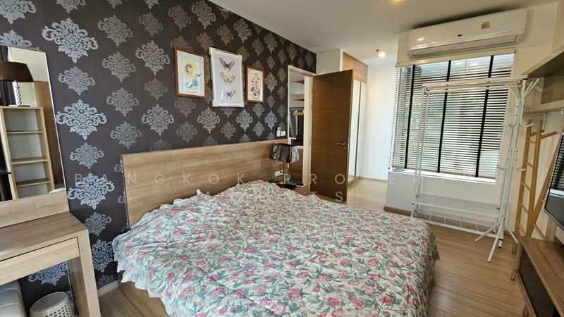 Rhythm Sukhumvit 50, Bangkok, 8 Sukhumvit 50, Sukhumvit Road, Phra Kanong, Khlong Toei, Bangkok, 2 Bedrooms, 65 sqm, Condo For Rent, by BANGKOK PROPERTY AGENTS, 500198931 - DDproperty.com