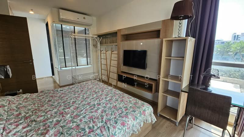 Rhythm Sukhumvit 50, Bangkok, 8 Sukhumvit 50, Sukhumvit Road, Phra Kanong, Khlong Toei, Bangkok, 2 Bedrooms, 65 sqm, Condo For Rent, by BANGKOK PROPERTY AGENTS, 500198931 - DDproperty.com