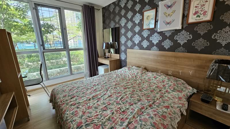 Rhythm Sukhumvit 50, Bangkok, 8 Sukhumvit 50, Sukhumvit Road, Phra Kanong, Khlong Toei, Bangkok, 2 Bedrooms, 65 sqm, Condo For Rent, by BANGKOK PROPERTY AGENTS, 500198931 - DDproperty.com