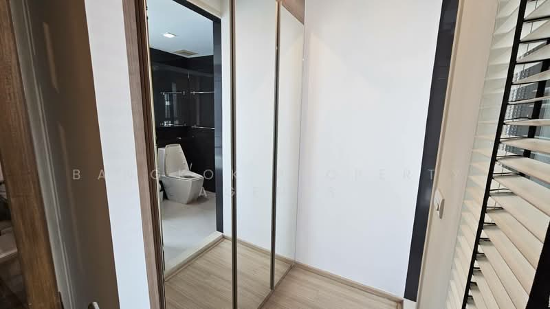 Rhythm Sukhumvit 50, Bangkok, 8 Sukhumvit 50, Sukhumvit Road, Phra Kanong, Khlong Toei, Bangkok, 2 Bedrooms, 65 sqm, Condo For Rent, by BANGKOK PROPERTY AGENTS, 500198931 - DDproperty.com