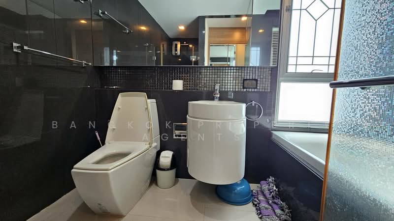 Rhythm Sukhumvit 50, Bangkok, 8 Sukhumvit 50, Sukhumvit Road, Phra Kanong, Khlong Toei, Bangkok, 2 Bedrooms, 65 sqm, Condo For Rent, by BANGKOK PROPERTY AGENTS, 500198931 - DDproperty.com