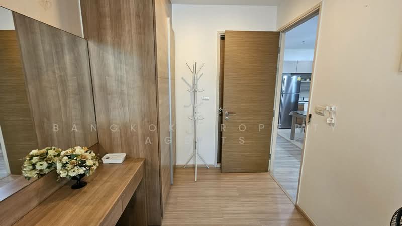 Rhythm Sukhumvit 50 : ริทึ่ม สุขุมวิท 50, กรุงเทพ, 8 ซอยสุขุมวิท 50 ถนนสุมขุมวิท, พระโขนง, คลองเตย, กรุงเทพ, 65 ตร.ม., คอนโด ให้เช่า, โดย BANGKOK PROPERTY AGENTS, 500198931 - DDproperty.com