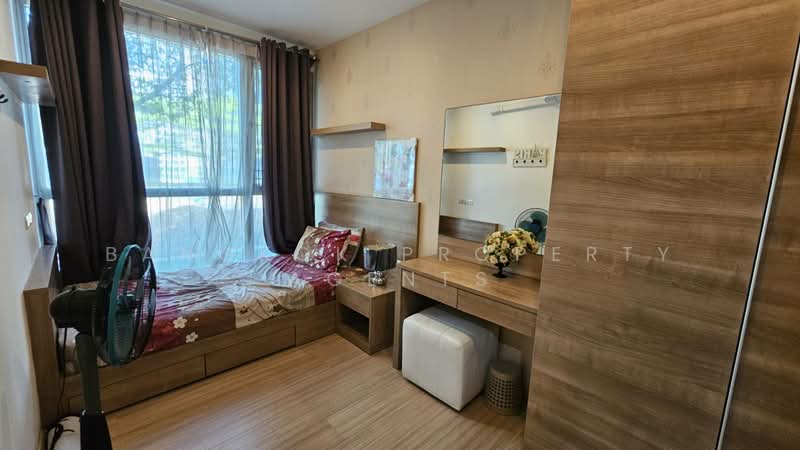 Rhythm Sukhumvit 50 : ริทึ่ม สุขุมวิท 50, กรุงเทพ, 8 ซอยสุขุมวิท 50 ถนนสุมขุมวิท, พระโขนง, คลองเตย, กรุงเทพ, 65 ตร.ม., คอนโด ให้เช่า, โดย BANGKOK PROPERTY AGENTS, 500198931 - DDproperty.com