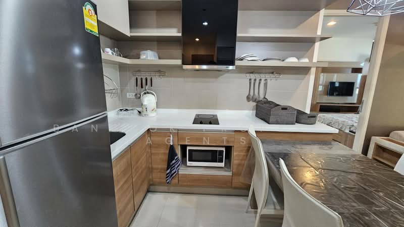 Rhythm Sukhumvit 50, Bangkok, 8 Sukhumvit 50, Sukhumvit Road, Phra Kanong, Khlong Toei, Bangkok, 2 Bedrooms, 65 sqm, Condo For Rent, by BANGKOK PROPERTY AGENTS, 500198931 - DDproperty.com