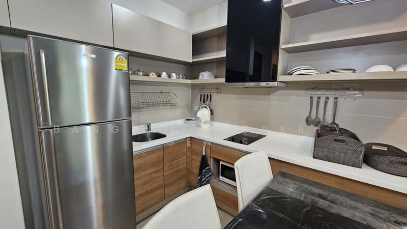 Rhythm Sukhumvit 50, Bangkok, 8 Sukhumvit 50, Sukhumvit Road, Phra Kanong, Khlong Toei, Bangkok, 2 Bedrooms, 65 sqm, Condo For Rent, by BANGKOK PROPERTY AGENTS, 500198931 - DDproperty.com