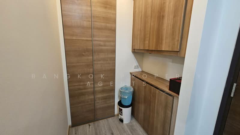 Rhythm Sukhumvit 50, Bangkok, 8 Sukhumvit 50, Sukhumvit Road, Phra Kanong, Khlong Toei, Bangkok, 2 Bedrooms, 65 sqm, Condo For Rent, by BANGKOK PROPERTY AGENTS, 500198931 - DDproperty.com