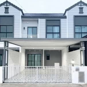 ขาย - Sivarom Nature Plus Sukhumvit – Bangpu : สิวารมณ์ เนเจอร์พลัส สุขุมวิท – บางปู, สมุทรปราการ