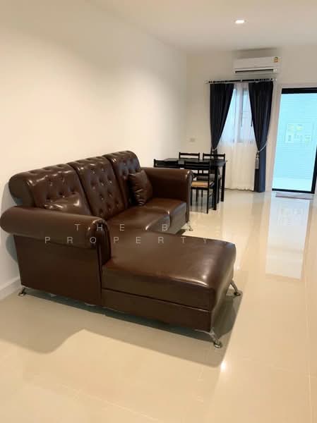 Sivarom Nature Plus Sukhumvit – Bangpu : สิวารมณ์ เนเจอร์พลัส สุขุมวิท – บางปู, สมุทรปราการ, ซอย เทศบาลบางปู 83, บางปูใหม่, เมืองสมุทรปราการ, สมุทรปราการ, 85 ตร.ม., บ้านเดี่ยว ขาย, โดย The Best Property สร้อย, 500198932 - DDproperty.com