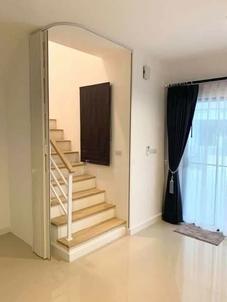 Sivarom Nature Plus Sukhumvit – Bangpu : สิวารมณ์ เนเจอร์พลัส สุขุมวิท – บางปู, สมุทรปราการ, ซอย เทศบาลบางปู 83, บางปูใหม่, เมืองสมุทรปราการ, สมุทรปราการ, 85 ตร.ม., บ้านเดี่ยว ขาย, โดย The Best Property สร้อย, 500198932 - DDproperty.com