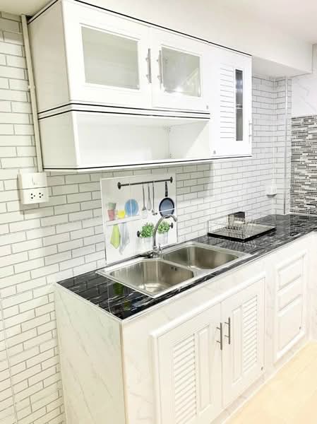 Sivarom Nature Plus Sukhumvit – Bangpu : สิวารมณ์ เนเจอร์พลัส สุขุมวิท – บางปู, สมุทรปราการ, ซอย เทศบาลบางปู 83, บางปูใหม่, เมืองสมุทรปราการ, สมุทรปราการ, 85 ตร.ม., บ้านเดี่ยว ขาย, โดย The Best Property สร้อย, 500198932 - DDproperty.com