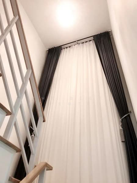 Sivarom Nature Plus Sukhumvit – Bangpu, Samut Prakan, Soi Thetsaban Bang Pu 83, Bang Pu Mai, Muang Samut Prakarn, Samut Prakan, 4 Bedrooms, 85 sqm, Single Detached House For Sale, by The Best Property สร้อย, 500198932 - DDproperty.com