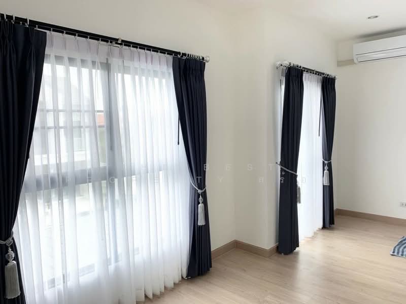 Sivarom Nature Plus Sukhumvit – Bangpu : สิวารมณ์ เนเจอร์พลัส สุขุมวิท – บางปู, สมุทรปราการ, ซอย เทศบาลบางปู 83, บางปูใหม่, เมืองสมุทรปราการ, สมุทรปราการ, 85 ตร.ม., บ้านเดี่ยว ขาย, โดย The Best Property สร้อย, 500198932 - DDproperty.com