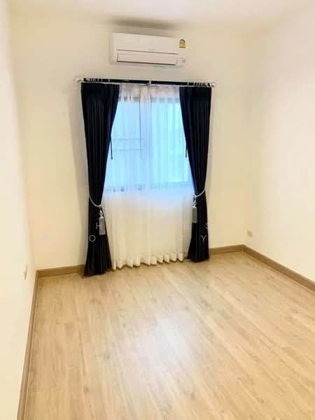 Sivarom Nature Plus Sukhumvit – Bangpu : สิวารมณ์ เนเจอร์พลัส สุขุมวิท – บางปู, สมุทรปราการ, ซอย เทศบาลบางปู 83, บางปูใหม่, เมืองสมุทรปราการ, สมุทรปราการ, 85 ตร.ม., บ้านเดี่ยว ขาย, โดย The Best Property สร้อย, 500198932 - DDproperty.com