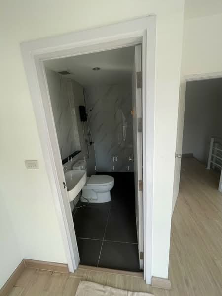 Sivarom Nature Plus Sukhumvit – Bangpu : สิวารมณ์ เนเจอร์พลัส สุขุมวิท – บางปู, สมุทรปราการ, ซอย เทศบาลบางปู 83, บางปูใหม่, เมืองสมุทรปราการ, สมุทรปราการ, 85 ตร.ม., บ้านเดี่ยว ขาย, โดย The Best Property สร้อย, 500198932 - DDproperty.com