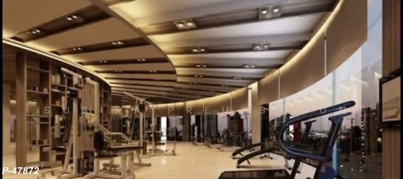 15 Sukhumvit Residences : 15 สุขุมวิท เรสซิเด็นซ์, กรุงเทพ, ซอยสุขุมวิท 15, คลองเตยเหนือ, วัฒนา, กรุงเทพ, 23 ตร.ม., คอนโด ให้เช่า, โดย Susira Preuksawun, 500198933 - DDproperty.com