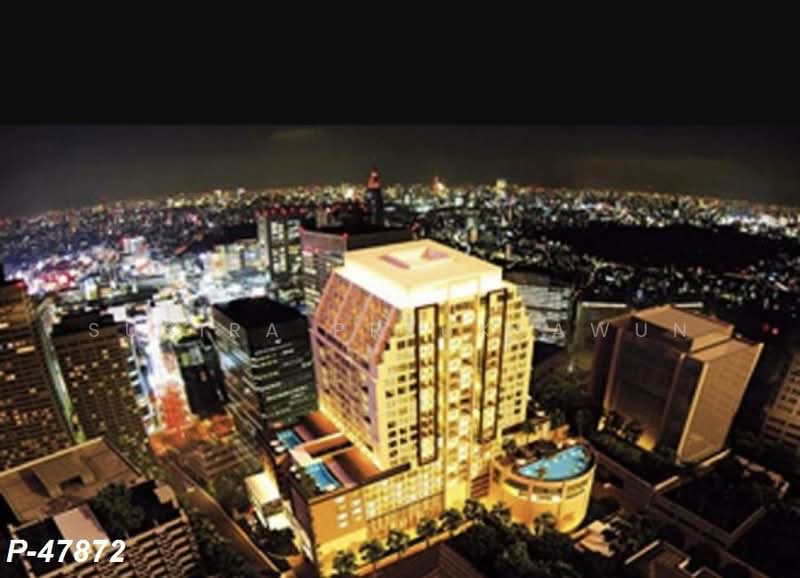 15 Sukhumvit Residences : 15 สุขุมวิท เรสซิเด็นซ์, กรุงเทพ, ซอยสุขุมวิท 15, คลองเตยเหนือ, วัฒนา, กรุงเทพ, 23 ตร.ม., คอนโด ให้เช่า, โดย Susira Preuksawun, 500198933 - DDproperty.com