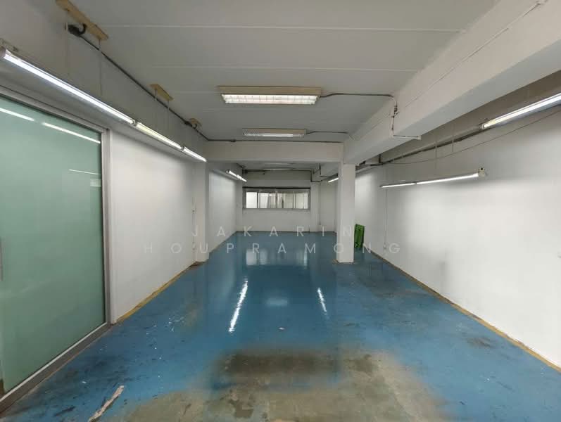 ให้เช่าโกดัง กรุงเทพนนท์ ติวานนท์ อำเภอเมืองนนทบุรี นนทบุรี 300 ตรม, นนทบุรี, บางเขน, เมืองนนทบุรี, นนทบุรี, 300 ตร.ม., โกดัง-โรงงาน ให้เช่า, โดย Jakarin Houpramong, 500198934 - DDproperty.com