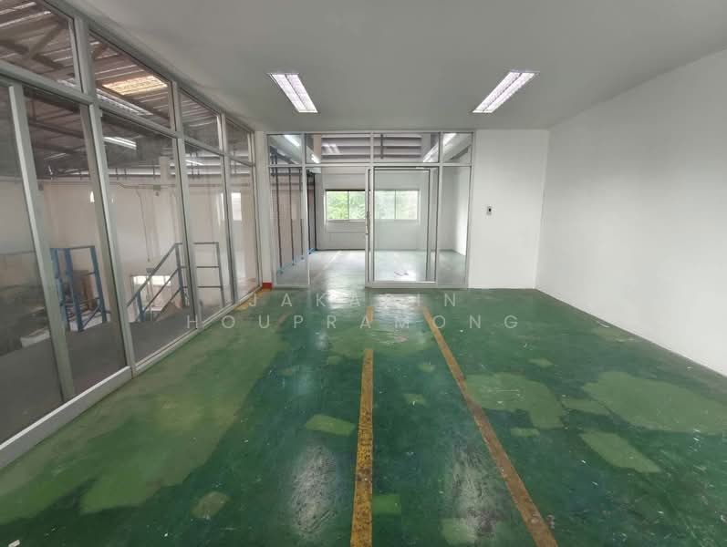 ให้เช่าโกดัง กรุงเทพนนท์ ติวานนท์ อำเภอเมืองนนทบุรี นนทบุรี 300 ตรม, นนทบุรี, บางเขน, เมืองนนทบุรี, นนทบุรี, 300 ตร.ม., โกดัง-โรงงาน ให้เช่า, โดย Jakarin Houpramong, 500198934 - DDproperty.com