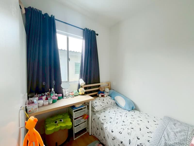 Pruksa Ville 93 Nakornin-Ratchapruek, Nonthaburi, Soi Wat Bang Krai Nai on Nakhon In Road, Bang Khun Kong, Bang Kruai, Nonthaburi, 3 Bedrooms, 134 sqm, Townhouse For Sale, by อริย์ธัช ชัยเวช, 500198935 - DDproperty.com