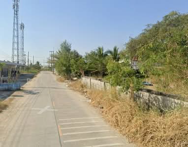 ขาย - ขายที่ดินถมแล้วบ้านบึง 2 ไร่ ถมแล้วล้อมรั้วใกล้อบต.หนองบอนแดง(ถ.วิฑูรดำริ)-2กม., ชลบุรี