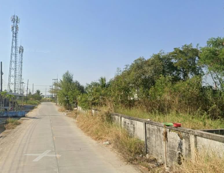 ขายที่ดินถมแล้วบ้านบึง 2 ไร่ ถมแล้วล้อมรั้วใกล้อบต.หนองบอนแดง(ถ.วิฑูรดำริ)-2กม., ชลบุรี, หนองบอนแดง, บ้านบึง, ชลบุรี, 3,200 ตร.ม., ที่ดิน ขาย, โดย richwellinter, 500198936 - DDproperty.com