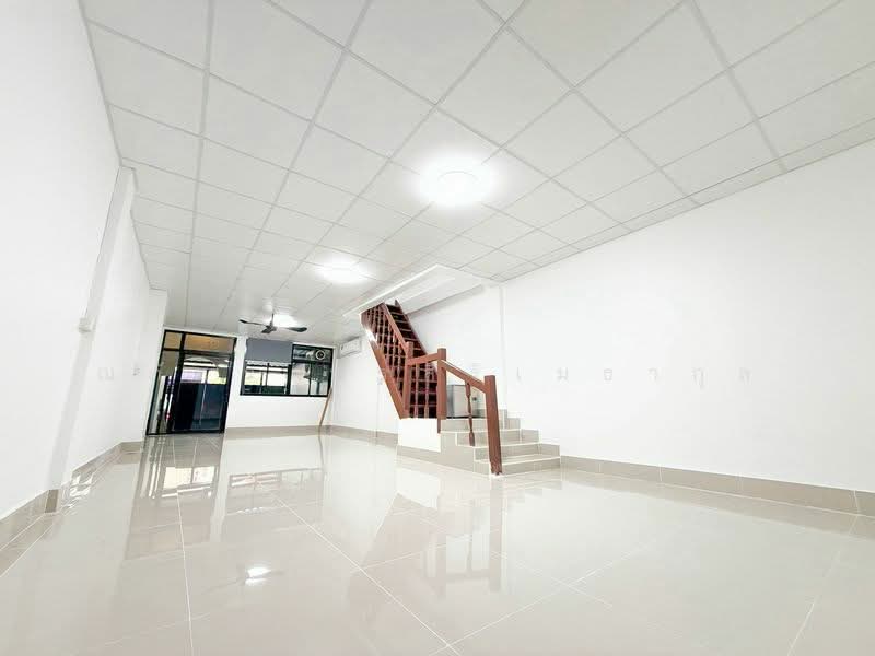 นิรันดร์ ทาวน์โฮม (Niran Townhome), กรุงเทพ, สวนหลวง, สวนหลวง, กรุงเทพ, 90 ตร.ม., ทาวน์เฮ้าส์ ให้เช่า, โดย ณภัทร พรสิริเมธากุล, 500198937 - DDproperty.com