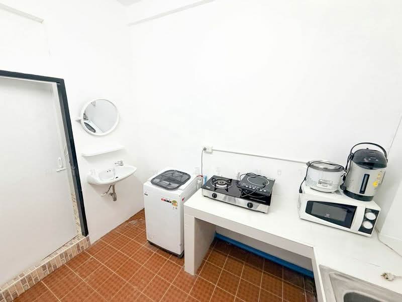 นิรันดร์ ทาวน์โฮม (Niran Townhome), กรุงเทพ, สวนหลวง, สวนหลวง, กรุงเทพ, 90 ตร.ม., ทาวน์เฮ้าส์ ให้เช่า, โดย ณภัทร พรสิริเมธากุล, 500198937 - DDproperty.com