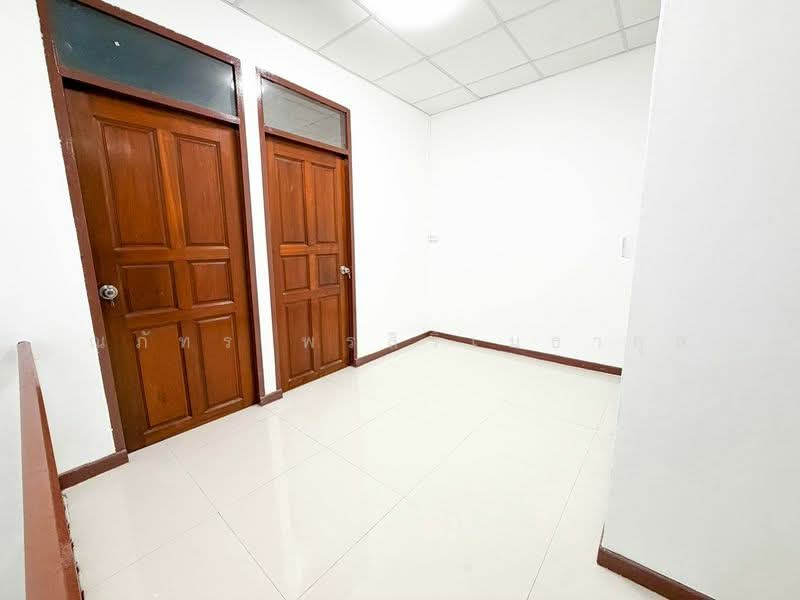 นิรันดร์ ทาวน์โฮม (Niran Townhome), Bangkok, Suan Luang, Suan Luang, Bangkok, 3 Bedrooms, 90 sqm, Townhouse For Rent, by ณภัทร พรสิริเมธากุล, 500198937 - DDproperty.com