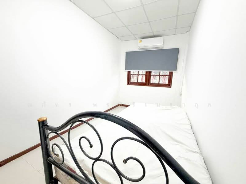 นิรันดร์ ทาวน์โฮม (Niran Townhome), Bangkok, Suan Luang, Suan Luang, Bangkok, 3 Bedrooms, 90 sqm, Townhouse For Rent, by ณภัทร พรสิริเมธากุล, 500198937 - DDproperty.com