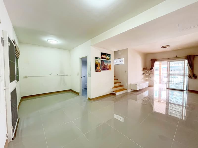 หมู่บ้านพฤกษาวิลล์ 63/1 พระราม 5 - นครอินทร์, นนทบุรี, บางไผ่, เมืองนนทบุรี, นนทบุรี, 80 ตร.ม., ทาวน์เฮ้าส์ ขาย, โดย อริย์ธัช ชัยเวช, 500198938 - DDproperty.com