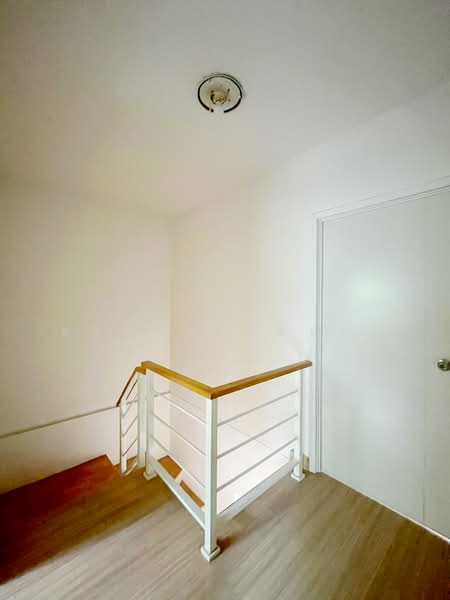 หมู่บ้านพฤกษาวิลล์ 63/1 พระราม 5 - นครอินทร์, นนทบุรี, บางไผ่, เมืองนนทบุรี, นนทบุรี, 80 ตร.ม., ทาวน์เฮ้าส์ ขาย, โดย อริย์ธัช ชัยเวช, 500198938 - DDproperty.com