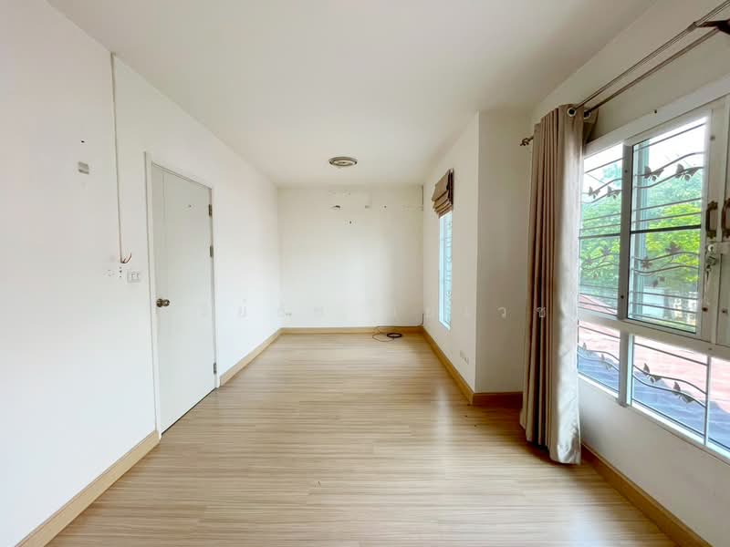 หมู่บ้านพฤกษาวิลล์ 63/1 พระราม 5 - นครอินทร์, นนทบุรี, บางไผ่, เมืองนนทบุรี, นนทบุรี, 80 ตร.ม., ทาวน์เฮ้าส์ ขาย, โดย อริย์ธัช ชัยเวช, 500198938 - DDproperty.com