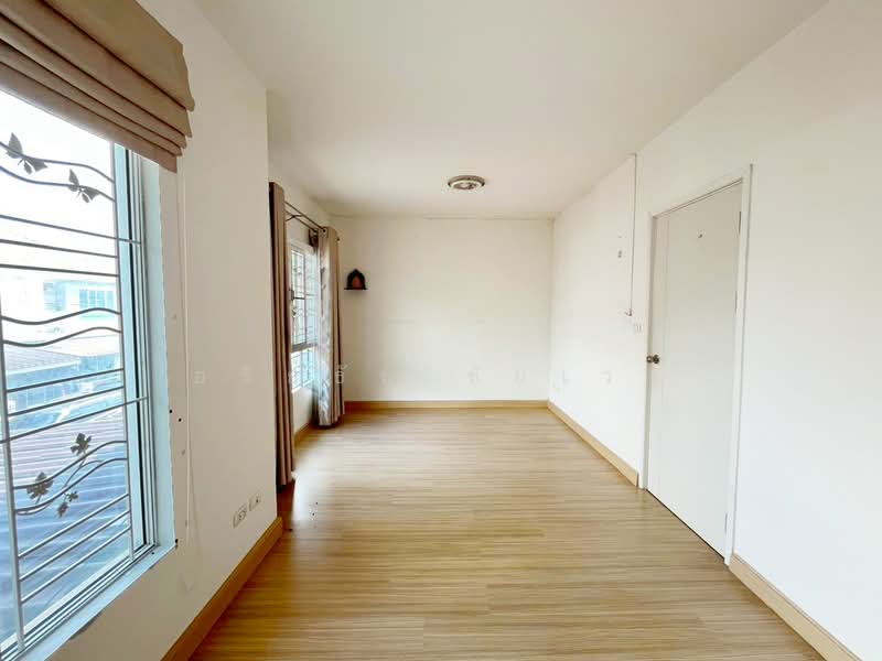 หมู่บ้านพฤกษาวิลล์ 63/1 พระราม 5 - นครอินทร์, นนทบุรี, บางไผ่, เมืองนนทบุรี, นนทบุรี, 80 ตร.ม., ทาวน์เฮ้าส์ ขาย, โดย อริย์ธัช ชัยเวช, 500198938 - DDproperty.com