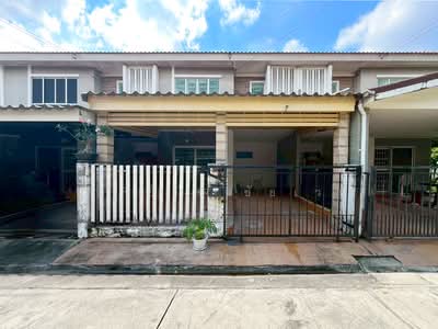 ขาย - หมู่บ้านพฤกษาวิลล์ 63/1 พระราม 5 - นครอินทร์, นนทบุรี