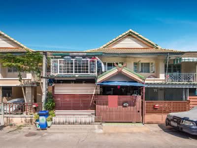 ขาย - Pruksa 15 Thepharak : พฤกษา 15 เทพารักษ์, สมุทรปราการ