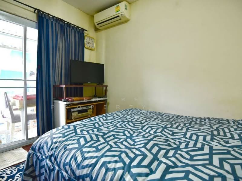 Pruksa 15 Thepharak, Samut Prakan, Praksa-Tamru Road, Phreak Sa Mai, Muang Samut Prakarn, Samut Prakan, 3 Bedrooms, 94 sqm, Townhouse For Sale, by The Best Property ภพ, 500198940 - DDproperty.com