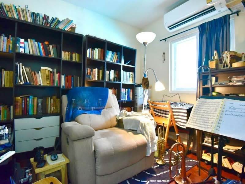 Pruksa 15 Thepharak, Samut Prakan, Praksa-Tamru Road, Phreak Sa Mai, Muang Samut Prakarn, Samut Prakan, 3 Bedrooms, 94 sqm, Townhouse For Sale, by The Best Property ภพ, 500198940 - DDproperty.com