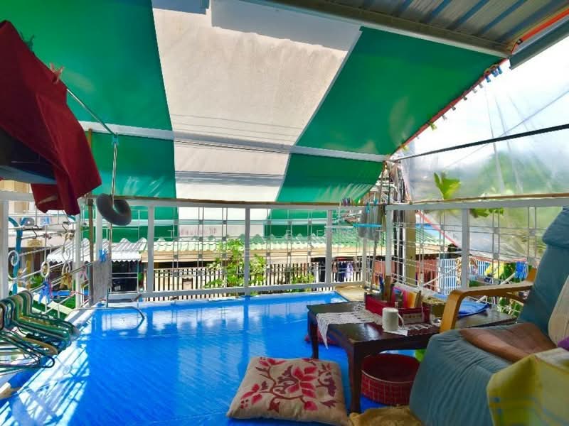 Pruksa 15 Thepharak, Samut Prakan, Praksa-Tamru Road, Phreak Sa Mai, Muang Samut Prakarn, Samut Prakan, 3 Bedrooms, 94 sqm, Townhouse For Sale, by The Best Property ภพ, 500198940 - DDproperty.com