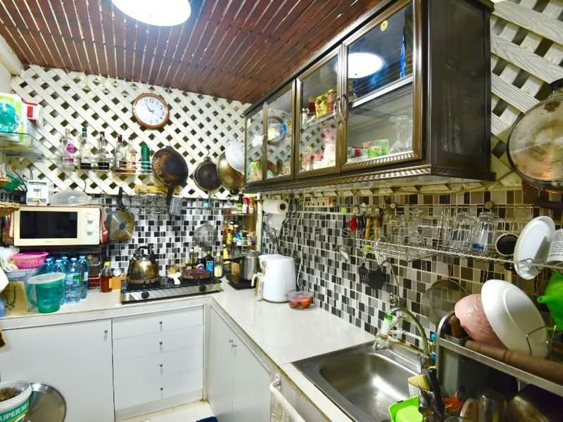 Pruksa 15 Thepharak, Samut Prakan, Praksa-Tamru Road, Phreak Sa Mai, Muang Samut Prakarn, Samut Prakan, 3 Bedrooms, 94 sqm, Townhouse For Sale, by The Best Property ภพ, 500198940 - DDproperty.com