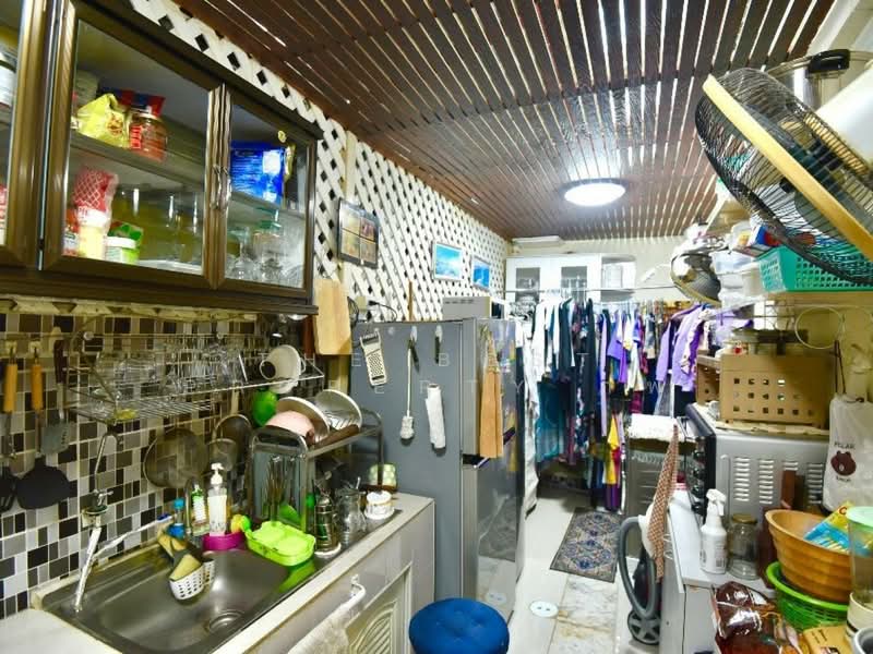 Pruksa 15 Thepharak : พฤกษา 15 เทพารักษ์, สมุทรปราการ, ถ.แพรกษา-ตำหรุ, แพรกษาใหม่, เมืองสมุทรปราการ, สมุทรปราการ, 94 ตร.ม., ทาวน์เฮ้าส์ ขาย, โดย The Best Property ภพ, 500198940 - DDproperty.com