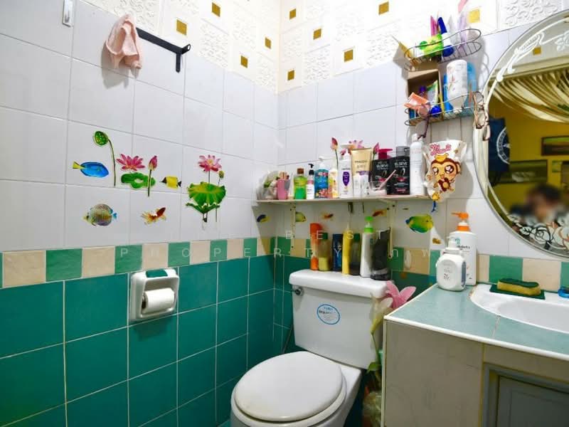 Pruksa 15 Thepharak, Samut Prakan, Praksa-Tamru Road, Phreak Sa Mai, Muang Samut Prakarn, Samut Prakan, 3 Bedrooms, 94 sqm, Townhouse For Sale, by The Best Property ภพ, 500198940 - DDproperty.com