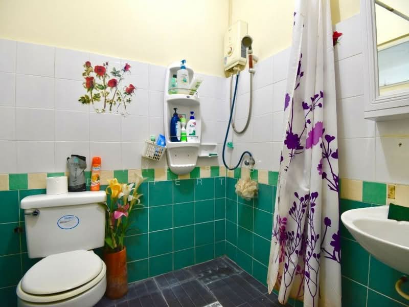 Pruksa 15 Thepharak, Samut Prakan, Praksa-Tamru Road, Phreak Sa Mai, Muang Samut Prakarn, Samut Prakan, 3 Bedrooms, 94 sqm, Townhouse For Sale, by The Best Property ภพ, 500198940 - DDproperty.com