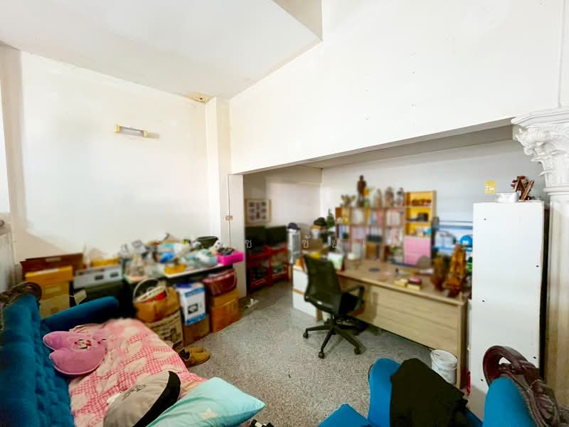 Boonto Park Ville Rattanathibet, Nonthaburi, Bang Kra So, Muang Nonthaburi, Nonthaburi, 4 Bedrooms, 108 sqm, Townhouse For Sale, by อริย์ธัช ชัยเวช, 500198941 - DDproperty.com