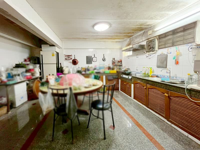 Boonto Park Ville Rattanathibet, Nonthaburi, Bang Kra So, Muang Nonthaburi, Nonthaburi, 4 Bedrooms, 108 sqm, Townhouse For Sale, by อริย์ธัช ชัยเวช, 500198941 - DDproperty.com