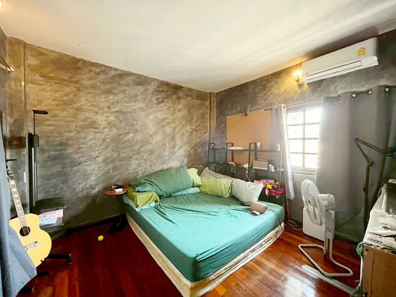 Boonto Park Ville Rattanathibet, Nonthaburi, Bang Kra So, Muang Nonthaburi, Nonthaburi, 4 Bedrooms, 108 sqm, Townhouse For Sale, by อริย์ธัช ชัยเวช, 500198941 - DDproperty.com